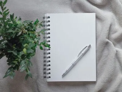 Turning The Page - A Meditation For Freedom From The Past