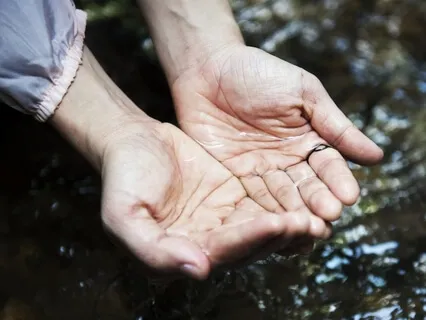 Turning Toward And Exploring Difficulties 