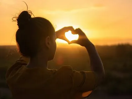 Turning Toward Difficulty Meditation