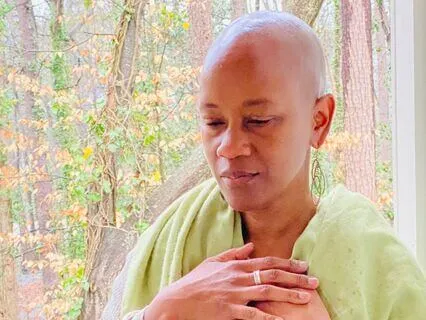 Turning Toward Tenderly (With Music)