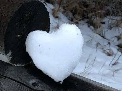 Turning Towards Goodness (R.A.I.N)