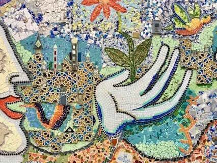 Turning Towards Meditation