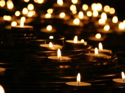 Turning Towards Suffering And Grief