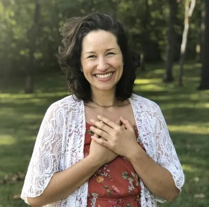 Turning Towards The Soul 