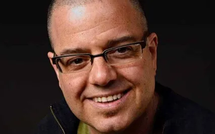 Turning Towards With Soto Zen Teacher Ben Connelly