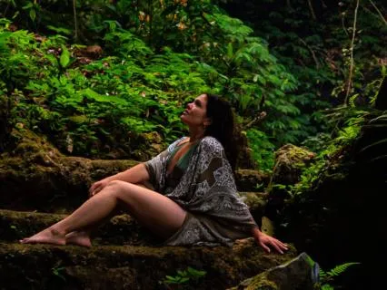 Turning Towards Yourself With Love