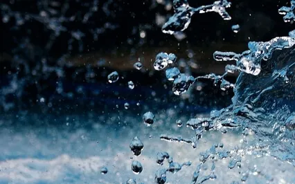 Turquoise Christian Meditation