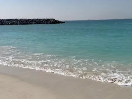 Turquoise Hour, Felt Piano And Ocean Waves