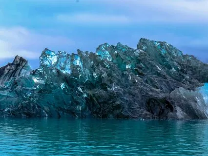 Turquoise - Ultimate Reiki & Massage | Deep Voyage Series