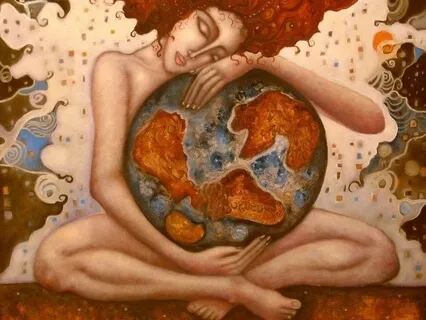 Twameva Mata/Lokah Samasta