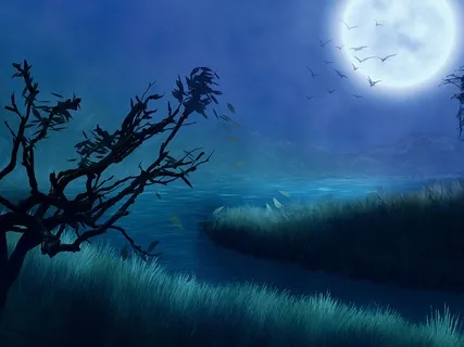 'Twas Night Before Bedtime - Storytime