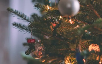 Twas The Night Before Christmas