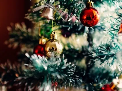 'Twas The Night Before Christmas 