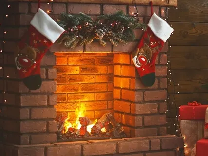 'Twas The Night Before Christmas