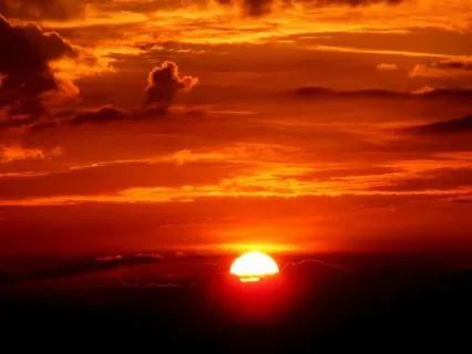 Twilight Drift: Evening Calm - Melting Heatwave