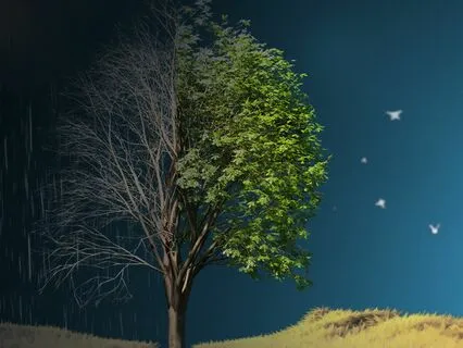 Twilight Of Ego, Dawn Of Soul: A Poem To Inspire Hope