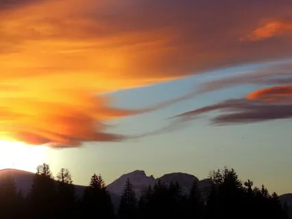 Twilight's Gentle Glow