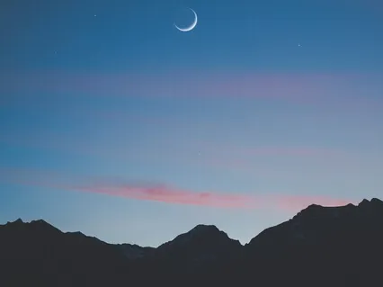 Twilight Sound Bath | Sound Healing