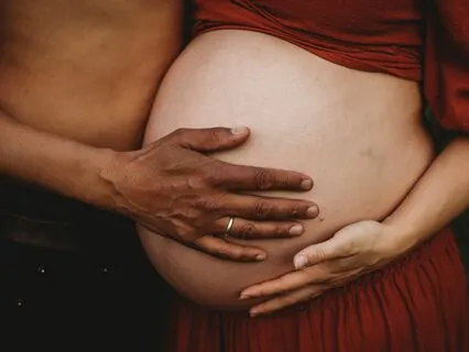 Twin Caesarean Birth Meditation