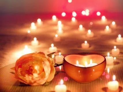 Twin Flame Meditation With Light Language Activation