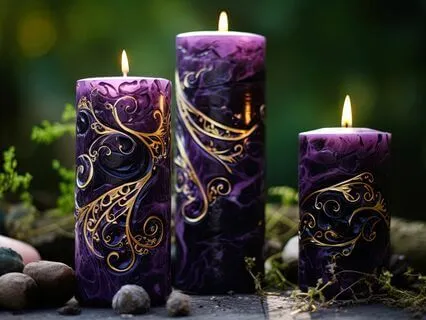 Twin Flames Miracle Manifestation Music: 639Hz + 693Hz