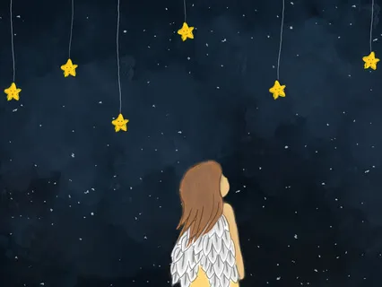 Twinkle, Twinkle Little Star - 1 Hour Lullaby Version