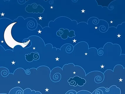 Twinkle Twinkle Little Star Meditative Sleep Version for Children