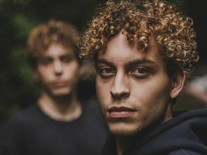 Twins Who Embraced Their Differences