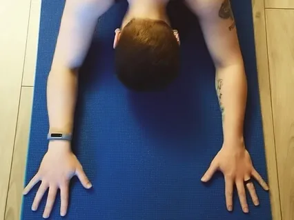 Twist & Strength - Asana Practice