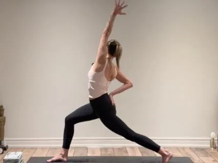 Twist & Flow: Yoga for Energy + Release