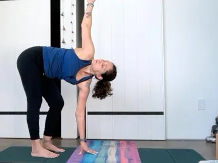 Twist To Unwind