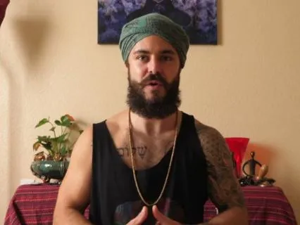 Twisting Breath - Guided Breathwork