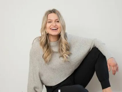 Twisty Morning Stretch From Bed (No Music)