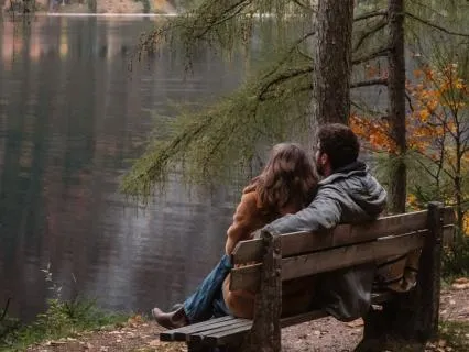 Two Becoming One, Without Disappearing