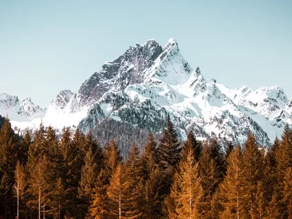 Two Breaths of Forever