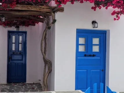 Two Doors Practice For Weight Loss