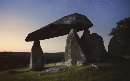 Two Hours Of Celtic Peace