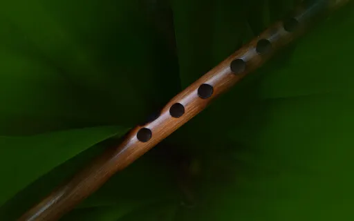 Two Hours Of New Age Flute Music