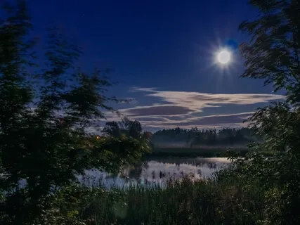 Two Hours Of Sleep Music, Water Sounds Delicate & Relaxing