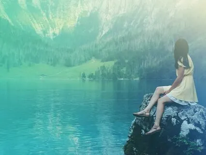 Two Hours Of Tranquility — Reimagined