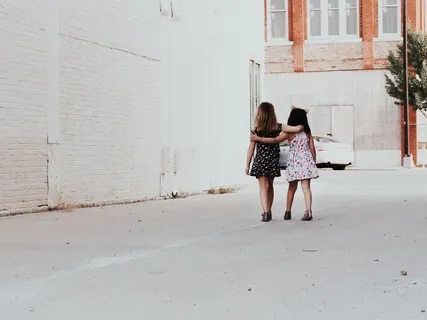 Two Key Components Of The Good Life