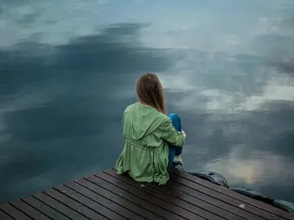 Two Keys To Eliminating Stress Now