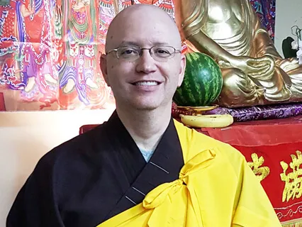 What Is Ignorance In Buddhism?