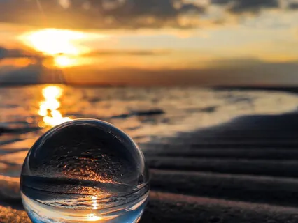 Two Major Stages Of Mindfulness Or Meditation