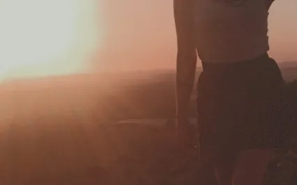 Two Min Morning Wake-Up