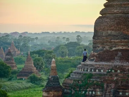 Shaking The Snow Globe - Filling Your Vessel: Two Minute Meditation 