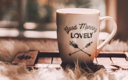 Two Minute Morning Check In #1