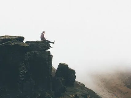 Two Minute Pause: Breathe Into Safety