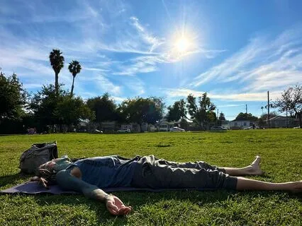 Two-Minute Tibetan/Crystal Quartz Bowl Relaxation Sound Bath
