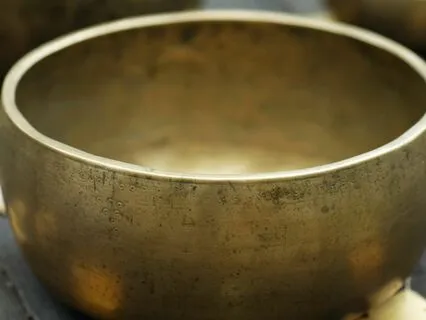 Two Minutes Of Peace - Sound Meditation